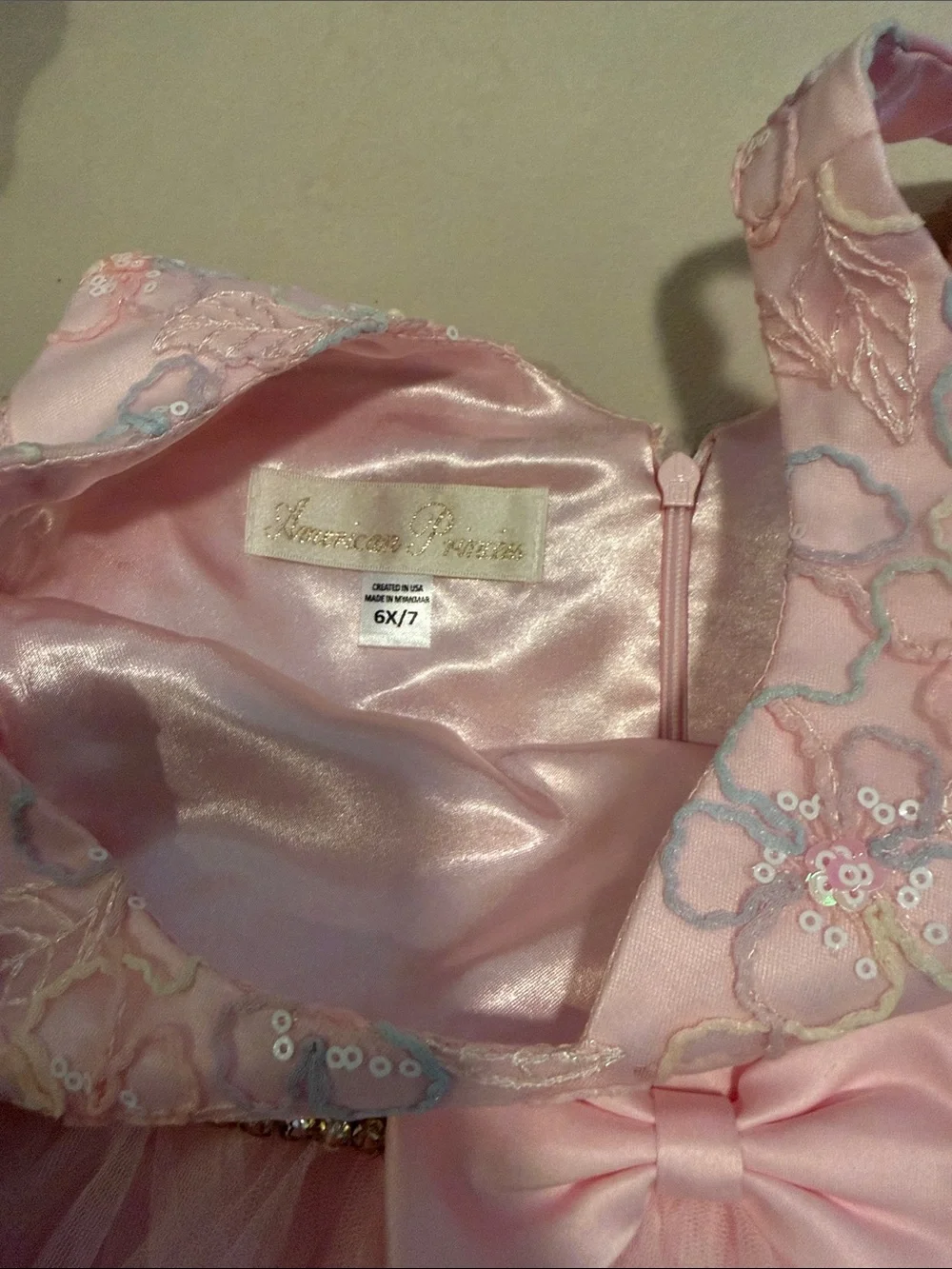 Girls Dresses